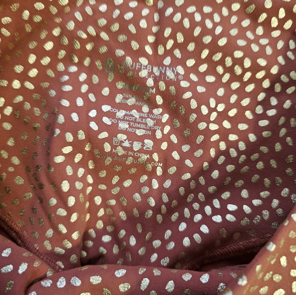 Buffbunny Collection - Picture 5 of 7